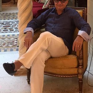 Meet your Posher, Val